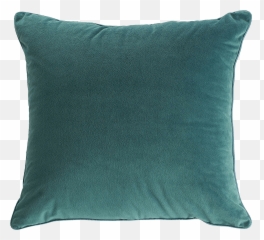 Pillow Clipart Png - Cushion Emoji,Blue Emoji Pillow