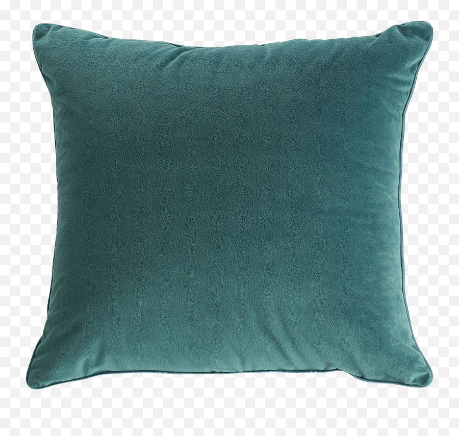 Pillow Clipart Png - Cushion Emoji,Blue Emoji Pillow