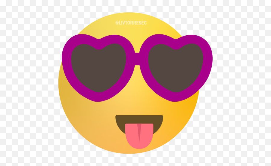 Sticker Maker - Emojis Lt Smiley,Sunglass Emojis
