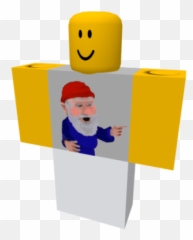 Gnome - Brick Emoji,Gnome Emoticon