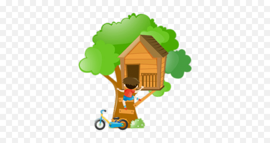 Png Boy - Treehouse Cartoon Emoji,Treehouse Emoji