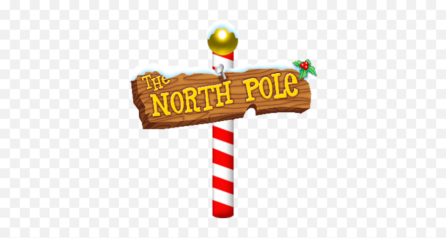 Free Png Images - Dlpngcom Santa North Pole Png Emoji,Saltire Emoji