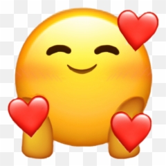 Emojis Apple Needs To Add - Heart Eyes Drooling