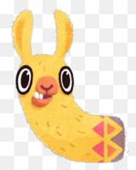 Llama hipster Stickers For WhatsApp - Hipster Emoji