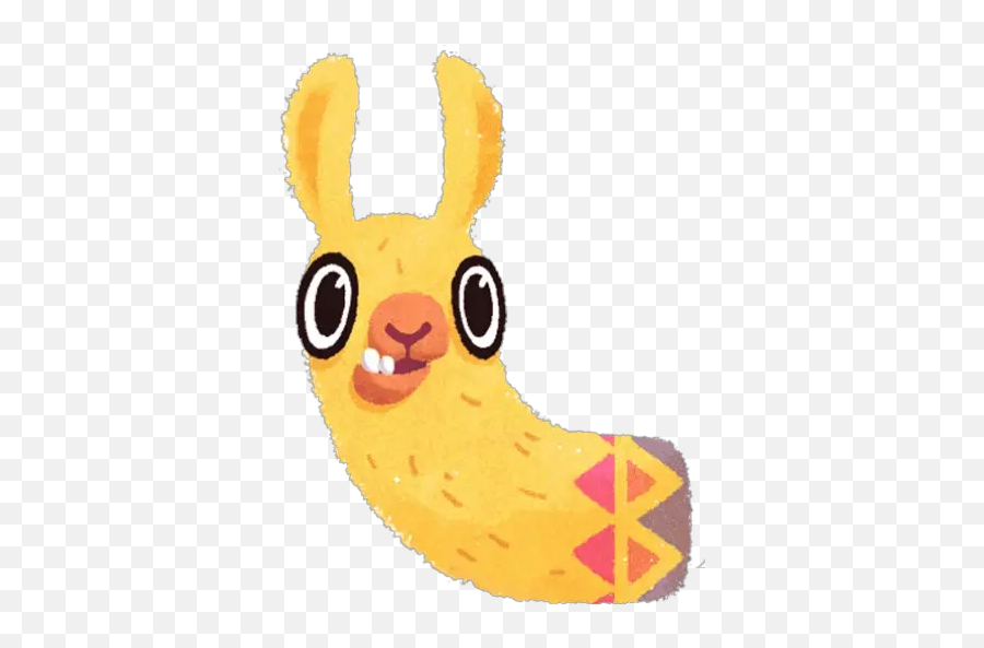 Llama Hipster Stickers For Whatsapp - Hipster Llama Stickers Emoji,Llama Emoji