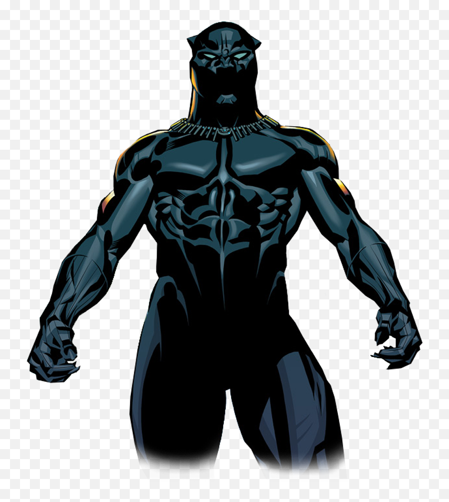 The Rise Of The Black Superhero Washington Post - Black Black Panther In Wakanda Comic Emoji,Black Panther Emoji