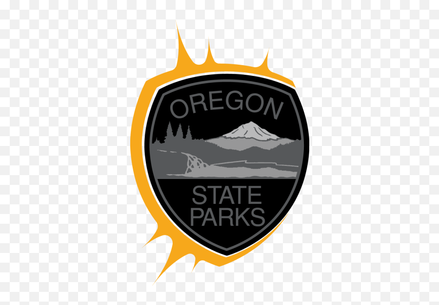 September 2017 - Oregon State Parks Emoji,Solar Eclipse Emoji