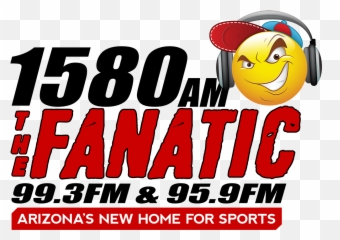 Board Op On Air Sports Expert U2013 Arizona Broadcasters - Happy Emoji,Sports Emoticon