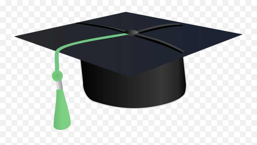 Sticker Transparent Graduation Picture - College Graduation Cap Transparent Emoji,Graduation Hat Emoji