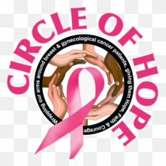 Circle of Hope GiveMN - For Women Emoji