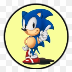 Sonic The Hedgehog 3 Apks - Retro Emoji