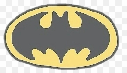 Batman Logo Emoji Emojis Emojisticker Emojiwhatsapp Emo - Don T Touch My Phone Batman,Batman Emoji