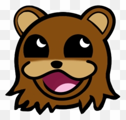 Smiling Face Memes Image Memes At - Pedobear Awesomeface Emoji,Awesome Face Emoji