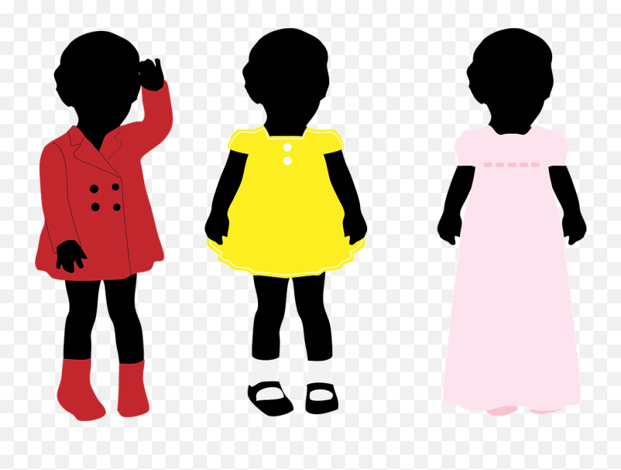 Free Clothing Clothes Vectors - Kids Clothing Vector Emoji,Emoji Pants For Boy