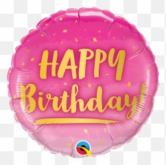 Foil Balloon - Birthday Emoji,Supergirl Emoji