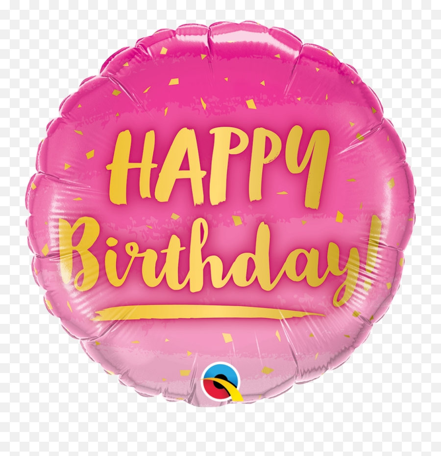 Foil Balloon - Birthday Emoji,Supergirl Emoji