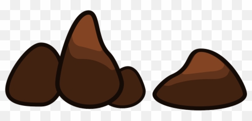 Rocks Stones Mining Soil Pebbles - Cliparts Emoji