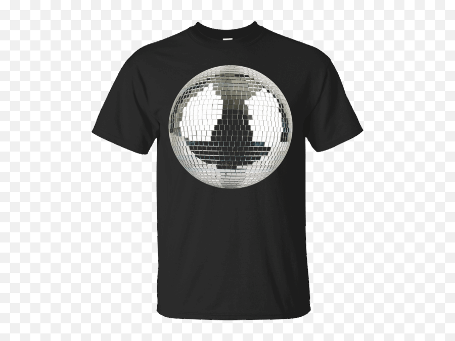Disco Ball Vintage Retro Dance Dj T - Cute Unicorn Shirts For Girls Emoji,Disco Ball Emoji