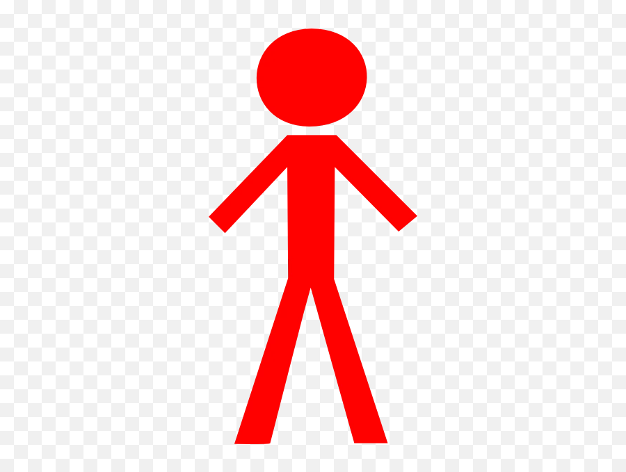 Opposite Godmode - Stick Figure Clip Art Emoji,Skrillex Emoji