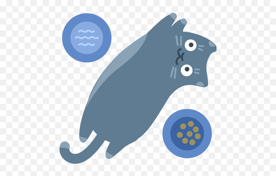 Emoji - Illustration,Cheshire Cat Emoji
