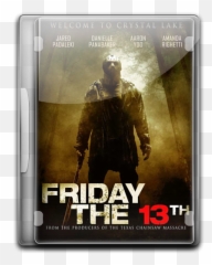Friday The 13th Icon - Friday The 13th Game Icon Emoji,Friday The 13th Emoji