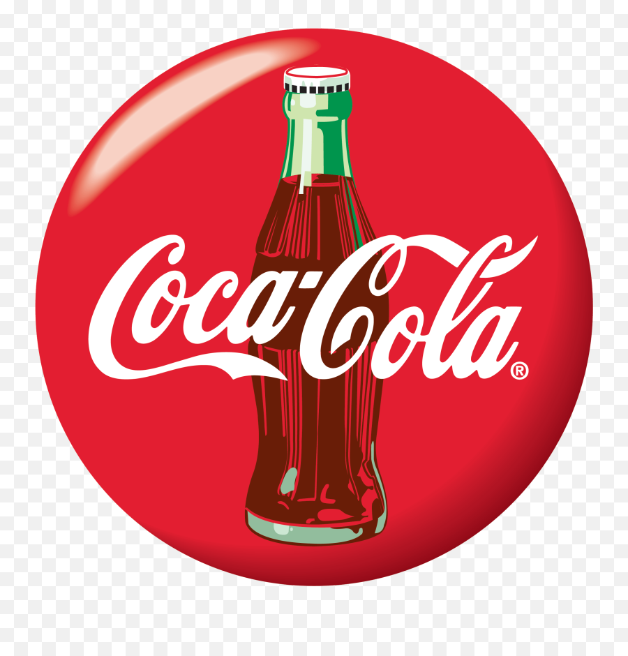 Pin - High Resolution Coca Cola Logo Emoji,Guess The Emoji Food And Drink