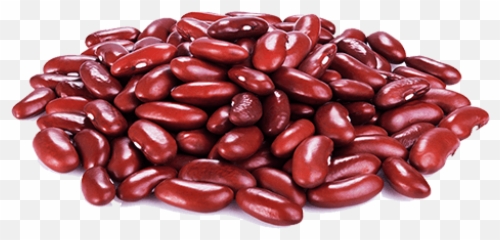 Kidney Beans Png - Transparent Background Emoji