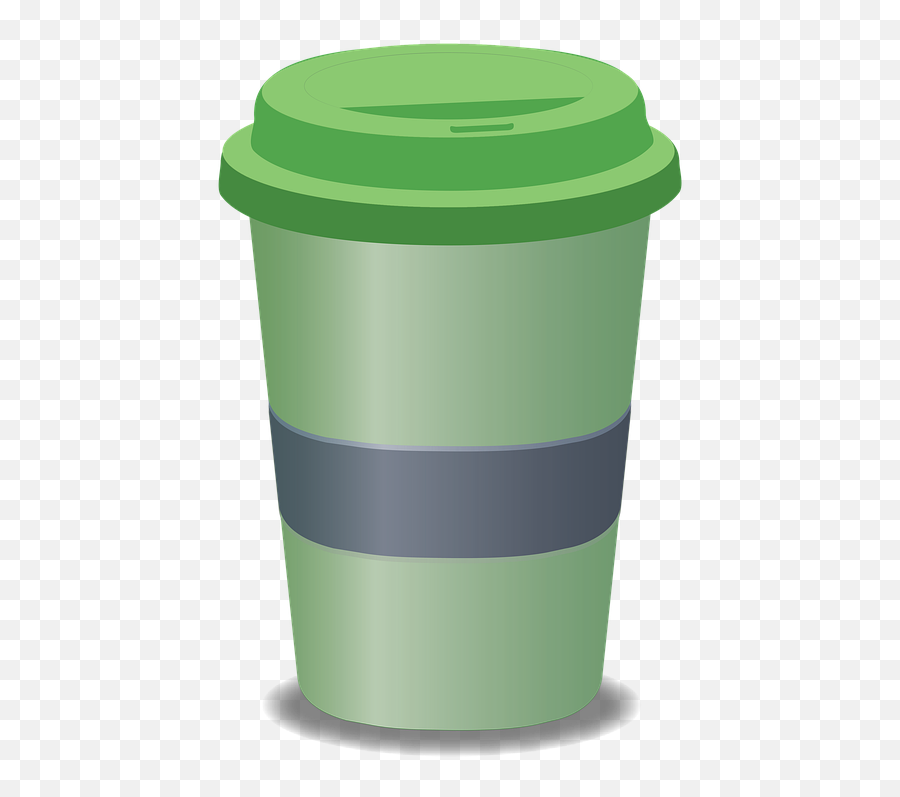 Cup Coffee Caffeine - Plastic Emoji,Hot Beverage Emoji