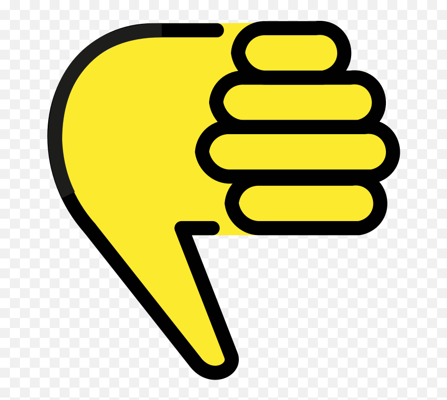 Openmoji - Sign Emoji,American Sign Language Emoji