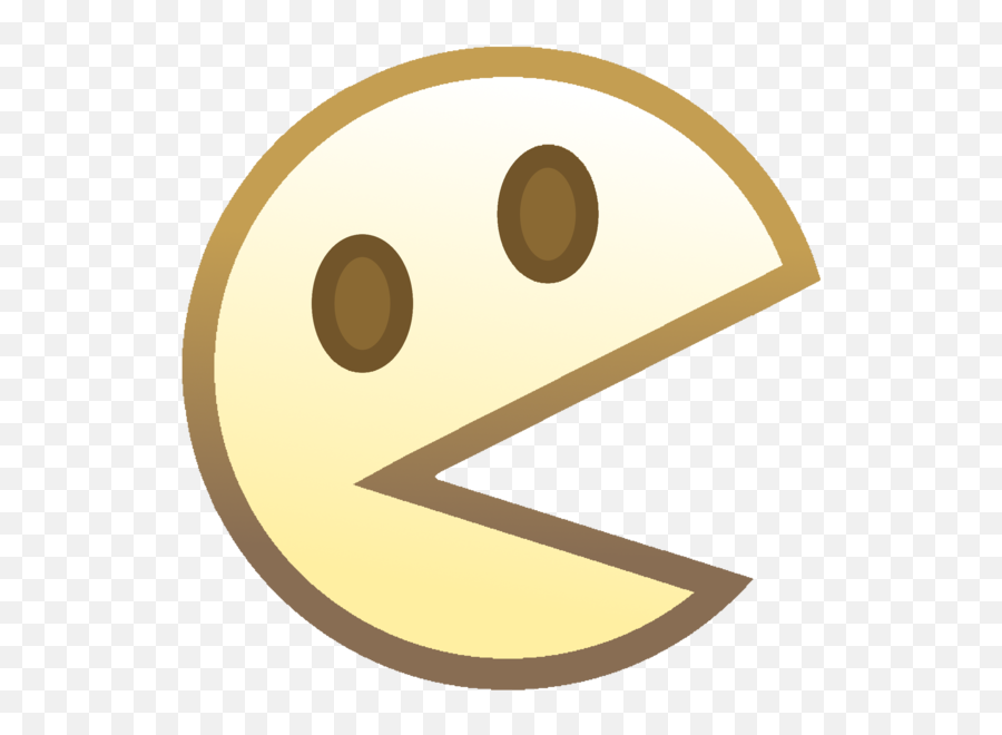 Pac - Pacman Facebook Png Emoji,Emoji Facebook