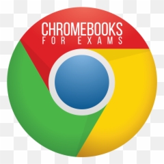 Using Chromebooks For Exams - Google Emoji