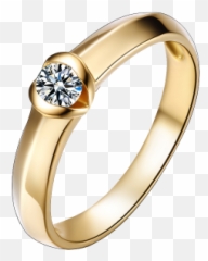 Ring Png And Vectors For Free Download - Transparent Background Gold Emoji