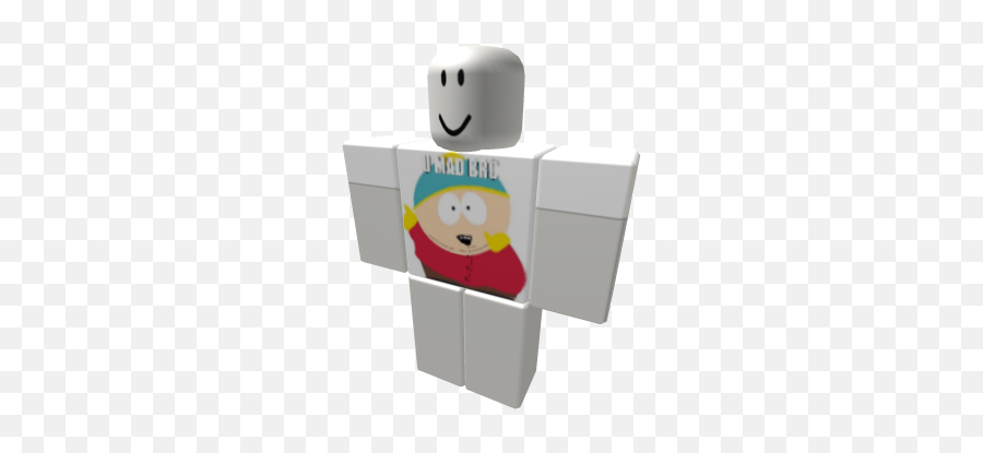 Eric Cartman Deal With It Shirt - Roblox Do Bob Esponja Emoji,Cartman Emoticon