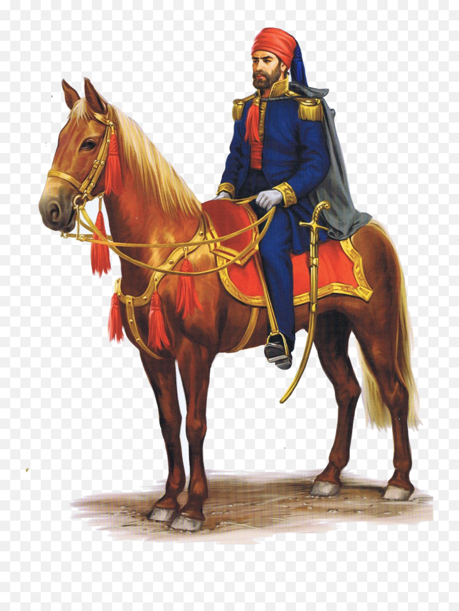 Horse Man Muslim Soldier Freetoedit Emoji,Man And Horse Emoji
