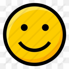Happiness Icon At Getdrawings - Emoji