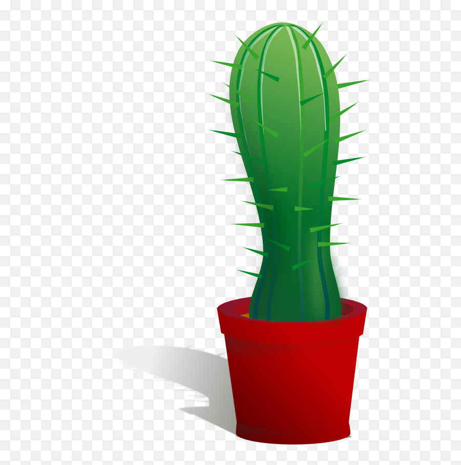 Free Cactus Clipart Public Domain Plant Clip Art Images And - Cactus Emoji,Cactus Emoji