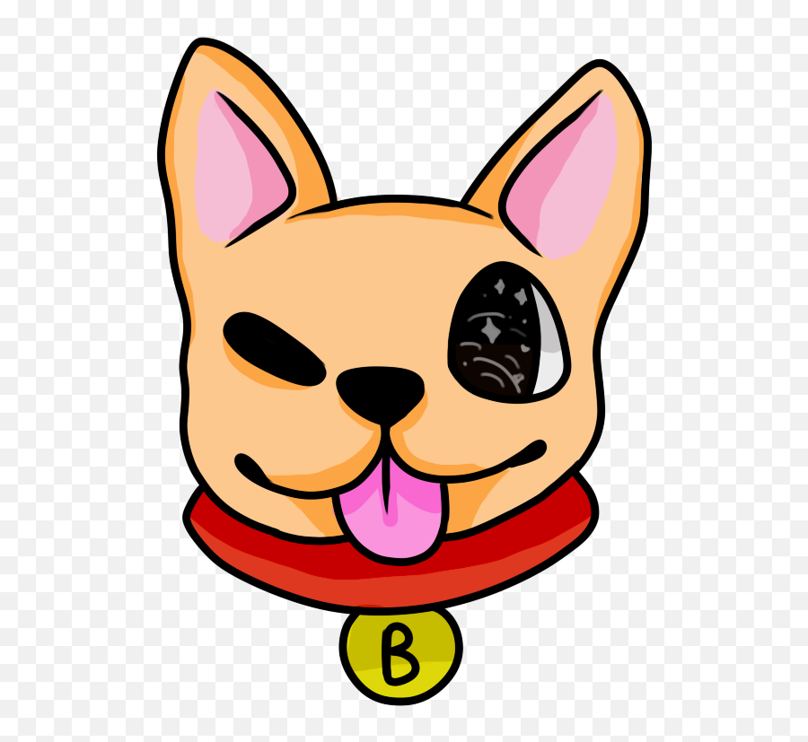 Burritoelperrito Hashtag - Burrito El Perrito De Mariale Dibujo Emoji,Burrito Emoji