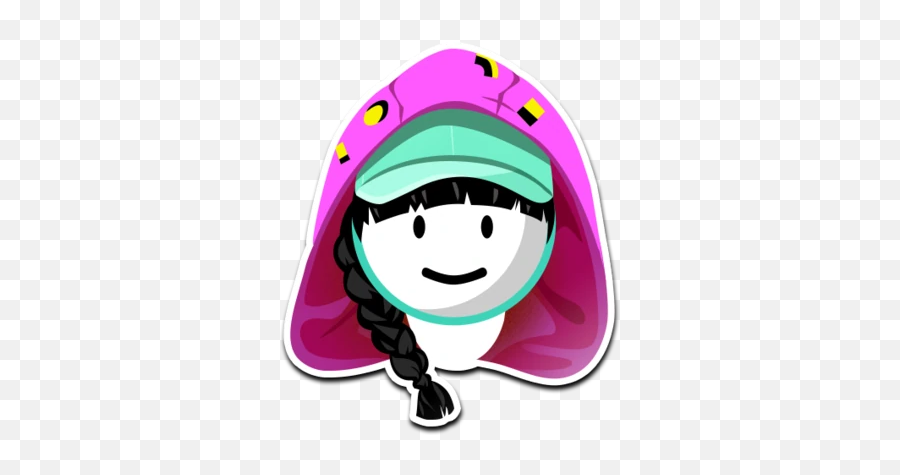 Just Dance 2019avatars Just Dance Videogame Series Wiki - Cartoon Emoji,Whip And Nae Nae Emoji