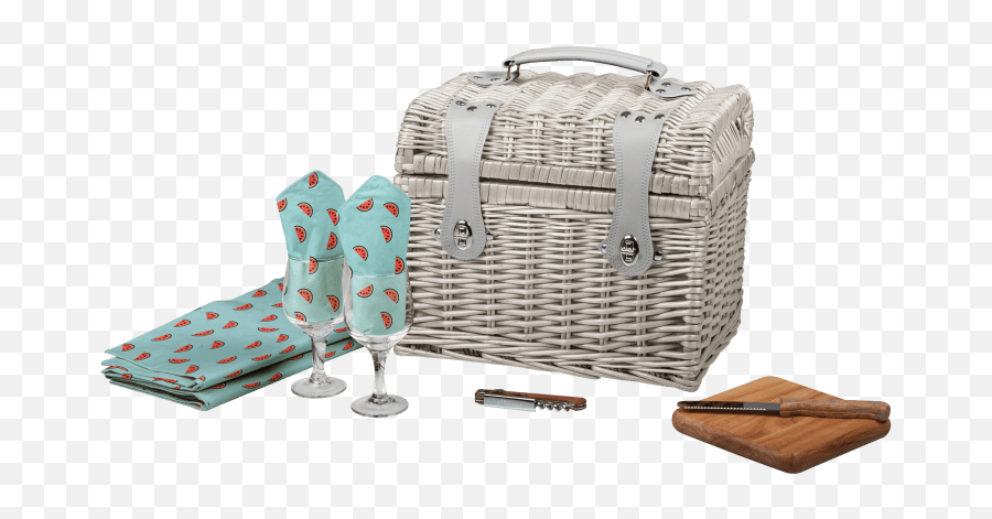 Picnic Time Wine U0026 Cheese Picnic Basket - Diaper Bag Emoji,Basket Emoji