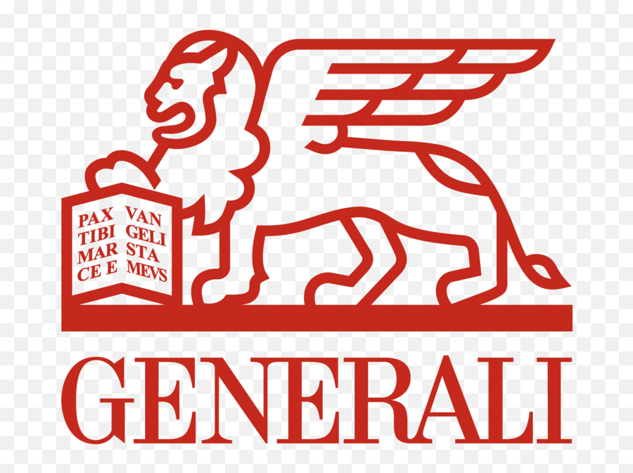 Download Free Png Generali - Logo Dlpngcom Assicurazioni Generali Emoji,Ax Emoji