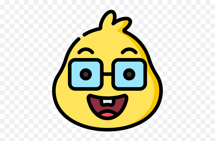 Nerd - Suplicar Png Emoji,Nerd Emojis