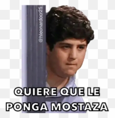 Drake y Josh Stickers For WhatsApp - Photo Caption Emoji