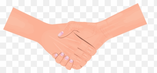 Handshake clipart Free download transparent PNG Creazilla Emoji