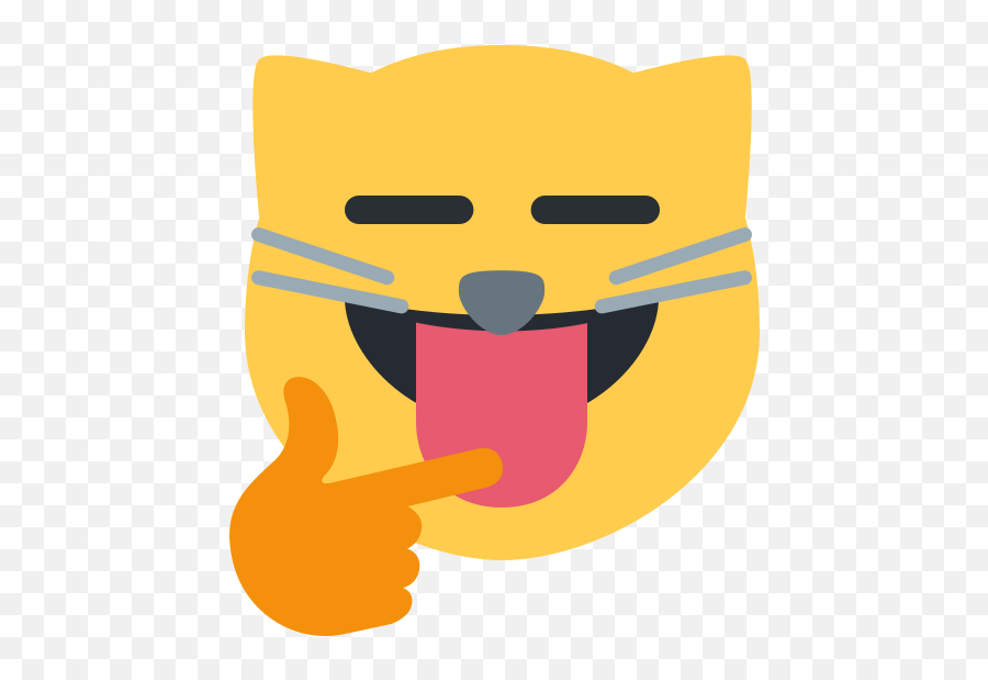 Pleroma Morepablo - Happy Emoji,Sticking Tongue Out Emoji