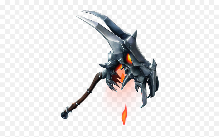 Fortnite Kill Skull Png Fortnite V Bucks Free On Ios - Fortnite Demon Skull Pickaxe Emoji,Skull Emoji Png