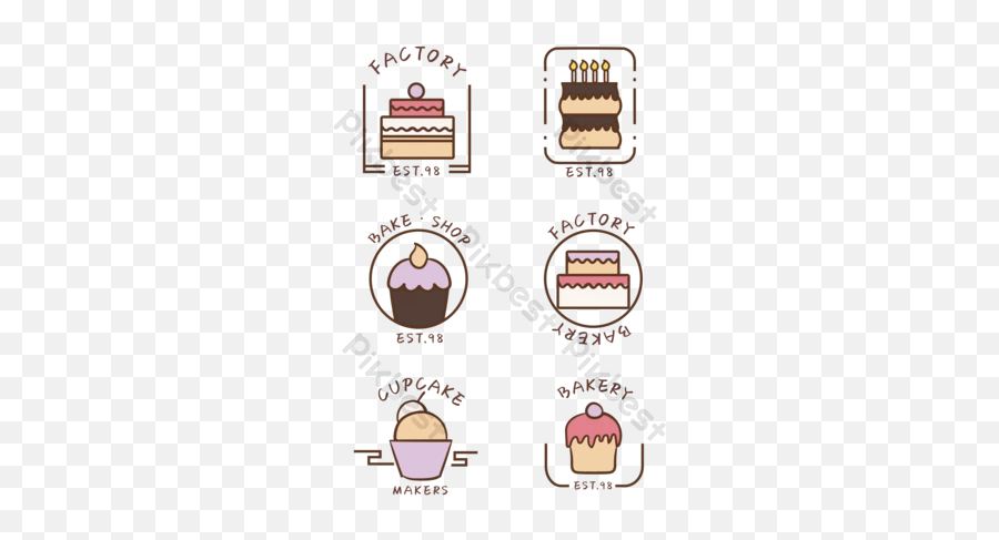 Hand Drawn Cake Templates Free Psd U0026 Png Vector Download - Horizontal Emoji,Emoji Birthday Cakes