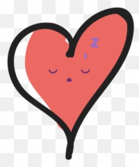 Sleeping - Emotion 2020 Emotions Emoticon Love You For Ios Android Giphy Emoji