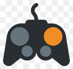 Video Game Emoji - Controller Emoji,Emoji Game