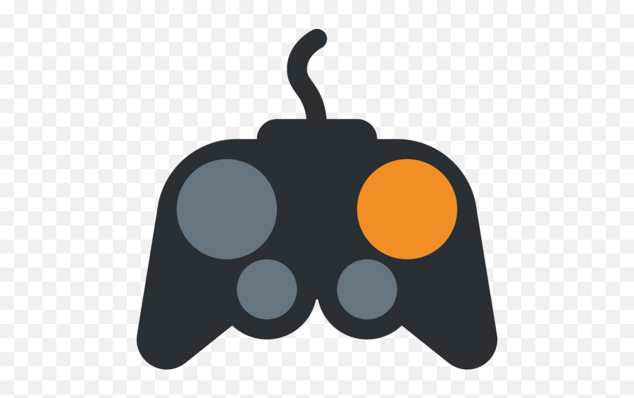 Video Game Emoji - Controller Emoji,Emoji Game