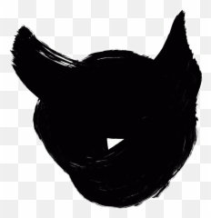 O DIABOLUS SARAH ORTMEYER - Automotive Decal Emoji